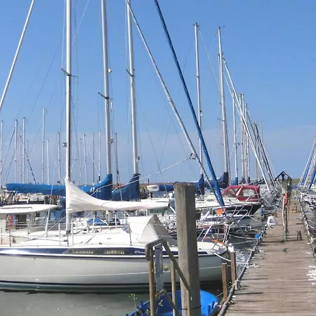 Marina Leuchtturmblick Apartment