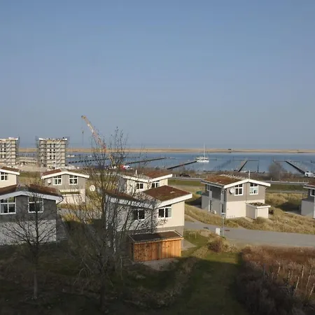 Marina Leuchtturmblick Apartment *