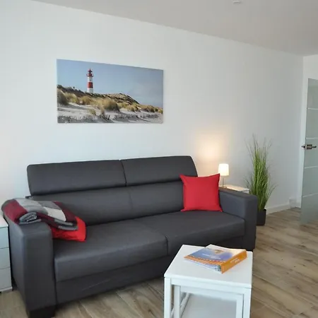 Marina Leuchtturmblick Apartment Wendtorf