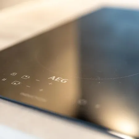 Marina Leuchtturmblick Apartament