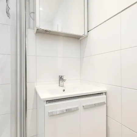 Marina Leuchtturmblick Apartament