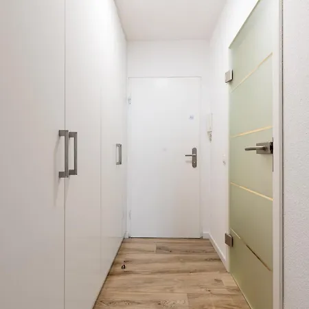 Marina Leuchtturmblick Apartament Wendtorf