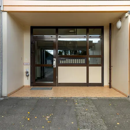 Marina Leuchtturmblick *