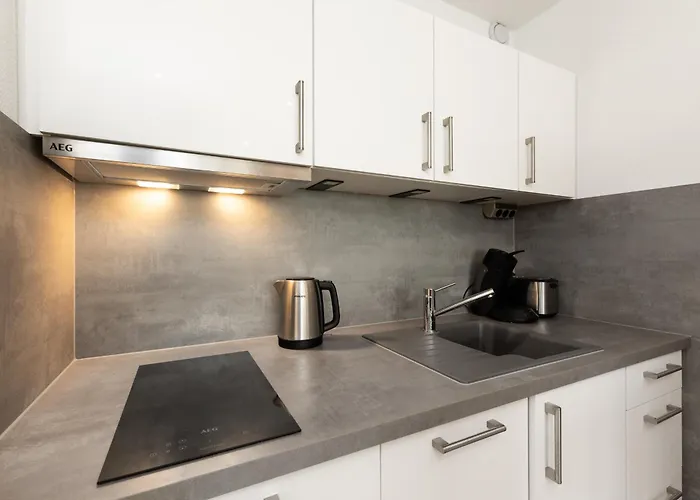 Marina Leuchtturmblick Wendtorf