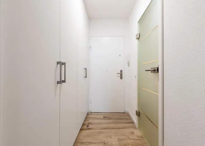 Marina Leuchtturmblick 公寓 Wendtorf